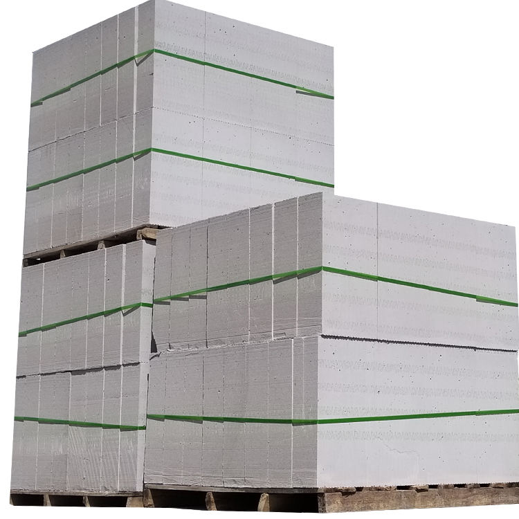 alc改性材料和蒸压制度对冶金渣蒸压加气混凝土砌块性能的影响