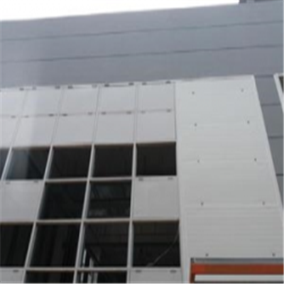 alc新型蒸压加气混凝土板材ALC|EPS|RLC板材防火吊顶隔墙应用技术探讨